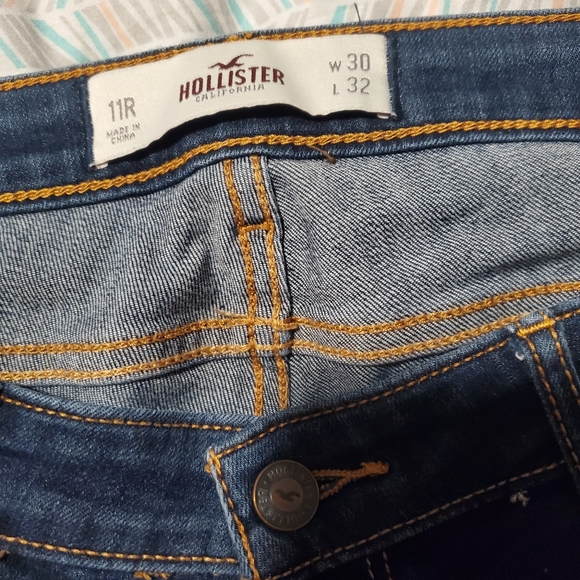 Womens Jeans - Picture 3 of 4